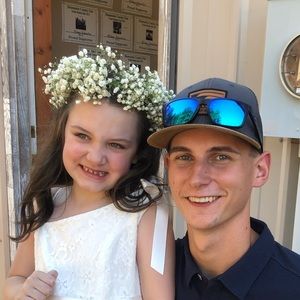 Meet your Posher, Curtis